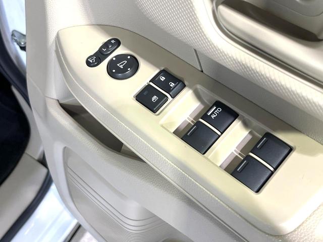 N-BOX Gホンダセンシング SDナビ バックカメラ ホンダセンシング アダプティクルーズ Bluetooth ドラレコ スマートキー LEDヘッド ETC オートライト オートエアコン CD DVD再生 ドアバイザー 禁煙車(34枚目)