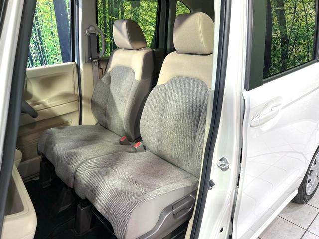 N-BOX Gホンダセンシング SDナビ バックカメラ ホンダセンシング アダプティクルーズ Bluetooth ドラレコ スマートキー LEDヘッド ETC オートライト オートエアコン CD DVD再生 ドアバイザー 禁煙車(41枚目)