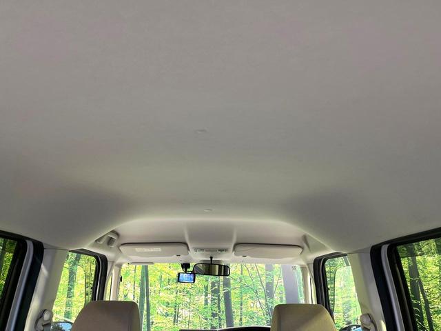 N-BOX Gホンダセンシング SDナビ バックカメラ ホンダセンシング アダプティクルーズ Bluetooth ドラレコ スマートキー LEDヘッド ETC オートライト オートエアコン CD DVD再生 ドアバイザー 禁煙車(43枚目)