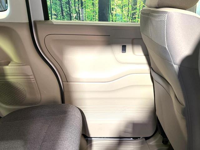 N-BOX Gホンダセンシング SDナビ バックカメラ ホンダセンシング アダプティクルーズ Bluetooth ドラレコ スマートキー LEDヘッド ETC オートライト オートエアコン CD DVD再生 ドアバイザー 禁煙車(45枚目)