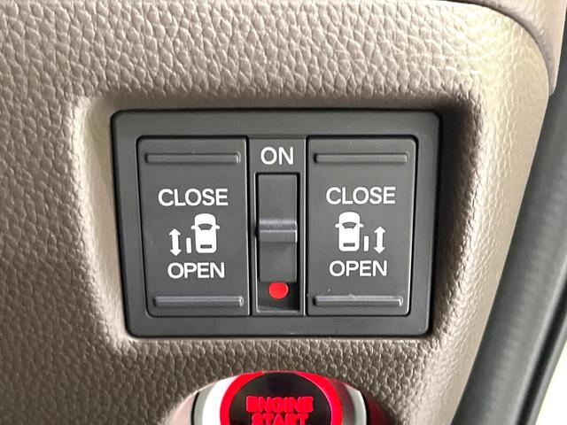 N-BOX L・ターボ 純正ナビ バックカメラ Bluetooth フルセグ ホンダセンシング ターボ アダプティブクルーズコントロール 両側電動スライドドア 前席シートヒーター ETC ドラレコ ロールシェード ワンオーナ(7枚目)