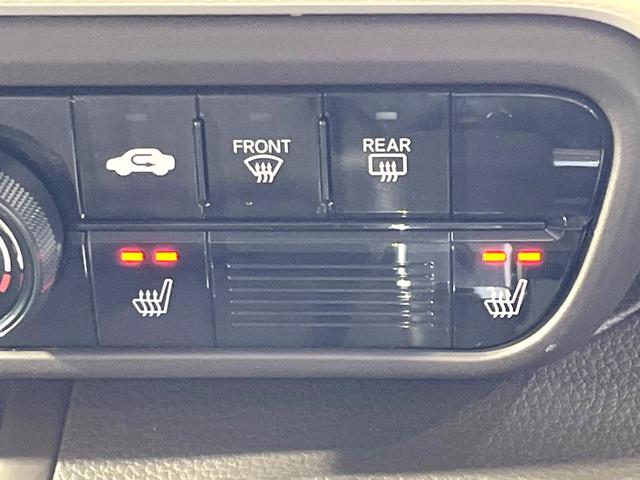 N-BOX L・ターボ 純正ナビ バックカメラ Bluetooth フルセグ ホンダセンシング ターボ アダプティブクルーズコントロール 両側電動スライドドア 前席シートヒーター ETC ドラレコ ロールシェード ワンオーナ(8枚目)