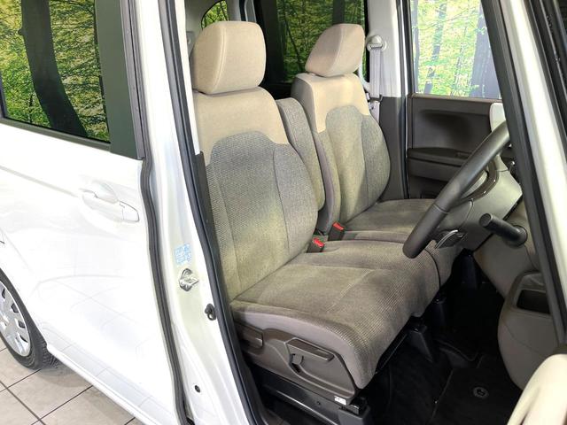 N-BOX L・ターボ 純正ナビ バックカメラ Bluetooth フルセグ ホンダセンシング ターボ アダプティブクルーズコントロール 両側電動スライドドア 前席シートヒーター ETC ドラレコ ロールシェード ワンオーナ(9枚目)