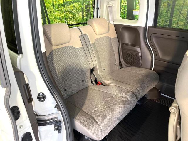 N-BOX L・ターボ 純正ナビ バックカメラ Bluetooth フルセグ ホンダセンシング ターボ アダプティブクルーズコントロール 両側電動スライドドア 前席シートヒーター ETC ドラレコ ロールシェード ワンオーナ(10枚目)