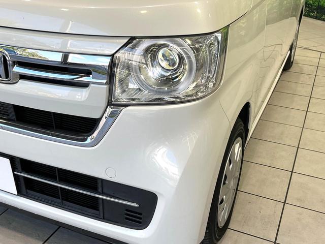 N-BOX L・ターボ 純正ナビ バックカメラ Bluetooth フルセグ ホンダセンシング ターボ アダプティブクルーズコントロール 両側電動スライドドア 前席シートヒーター ETC ドラレコ ロールシェード ワンオーナ(12枚目)