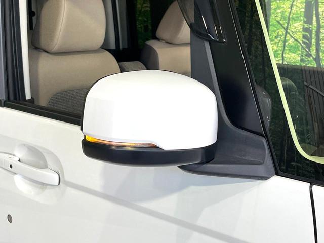 N-BOX L・ターボ 純正ナビ バックカメラ Bluetooth フルセグ ホンダセンシング ターボ アダプティブクルーズコントロール 両側電動スライドドア 前席シートヒーター ETC ドラレコ ロールシェード ワンオーナ(51枚目)
