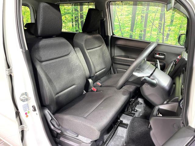 ワゴンＲ ハイブリッドＦＸ　リミテッド　スズキセーフティサポート　前席シートヒーター　ヘッドアップディスプレイ　オートエアコン　オートライト　ＥＴＣ　ドラレコ　オーディオ　ＣＤ再生　電動格納ミラー　スマートキー　プライバシーガラス（9枚目）