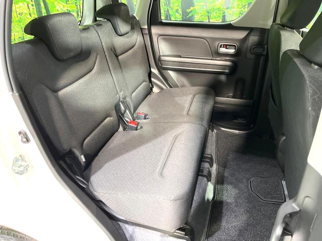 ワゴンＲ ハイブリッドＦＸ　リミテッド　スズキセーフティサポート　前席シートヒーター　ヘッドアップディスプレイ　オートエアコン　オートライト　ＥＴＣ　ドラレコ　オーディオ　ＣＤ再生　電動格納ミラー　スマートキー　プライバシーガラス（10枚目）