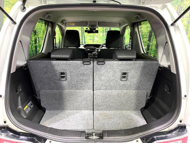 ワゴンＲ ハイブリッドＦＸ　リミテッド　スズキセーフティサポート　前席シートヒーター　ヘッドアップディスプレイ　オートエアコン　オートライト　ＥＴＣ　ドラレコ　オーディオ　ＣＤ再生　電動格納ミラー　スマートキー　プライバシーガラス（11枚目）