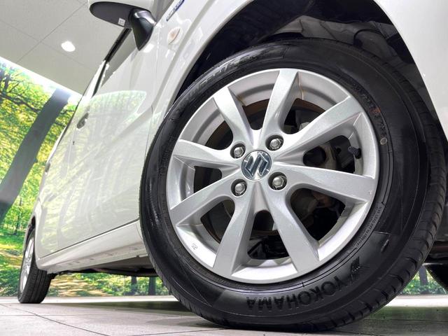 ワゴンＲ ハイブリッドＦＸ　リミテッド　スズキセーフティサポート　前席シートヒーター　ヘッドアップディスプレイ　オートエアコン　オートライト　ＥＴＣ　ドラレコ　オーディオ　ＣＤ再生　電動格納ミラー　スマートキー　プライバシーガラス（13枚目）