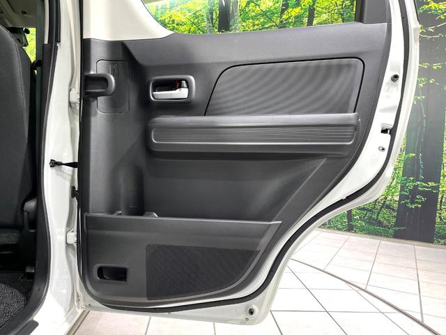 ワゴンＲ ハイブリッドＦＸ　リミテッド　スズキセーフティサポート　前席シートヒーター　ヘッドアップディスプレイ　オートエアコン　オートライト　ＥＴＣ　ドラレコ　オーディオ　ＣＤ再生　電動格納ミラー　スマートキー　プライバシーガラス（35枚目）