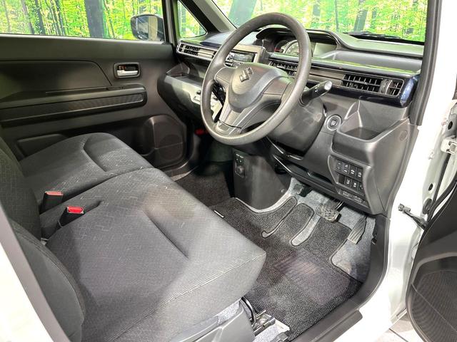 ワゴンＲ ハイブリッドＦＸ　リミテッド　スズキセーフティサポート　前席シートヒーター　ヘッドアップディスプレイ　オートエアコン　オートライト　ＥＴＣ　ドラレコ　オーディオ　ＣＤ再生　電動格納ミラー　スマートキー　プライバシーガラス（36枚目）