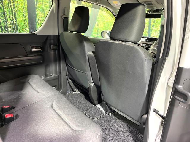 ワゴンＲ ハイブリッドＦＸ　リミテッド　スズキセーフティサポート　前席シートヒーター　ヘッドアップディスプレイ　オートエアコン　オートライト　ＥＴＣ　ドラレコ　オーディオ　ＣＤ再生　電動格納ミラー　スマートキー　プライバシーガラス（37枚目）