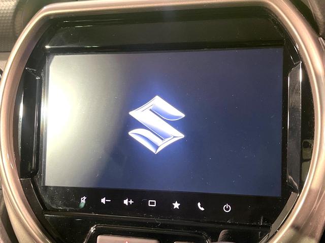 ハスラー JスタイルIIターボ メーカー純正ナビ 全周囲カメラ セーフティーサポート アダプティブクルーズ シートヒーター ETC クリアランスソナー LEDヘッドライト 純正15AW スマートキー パドルシフト オートエアコン(3枚目)