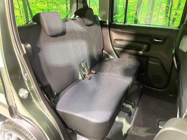 ハスラー JスタイルIIターボ メーカー純正ナビ 全周囲カメラ セーフティーサポート アダプティブクルーズ シートヒーター ETC クリアランスソナー LEDヘッドライト 純正15AW スマートキー パドルシフト オートエアコン(10枚目)