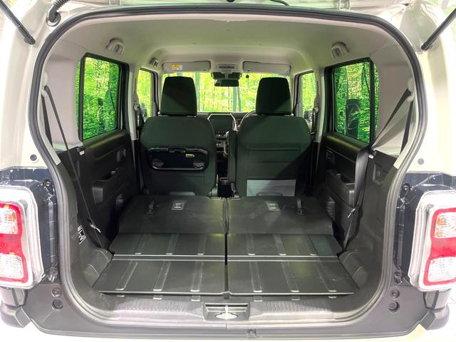 ハスラー JスタイルIIターボ メーカー純正ナビ 全周囲カメラ セーフティーサポート アダプティブクルーズ シートヒーター ETC クリアランスソナー LEDヘッドライト 純正15AW スマートキー パドルシフト オートエアコン(11枚目)