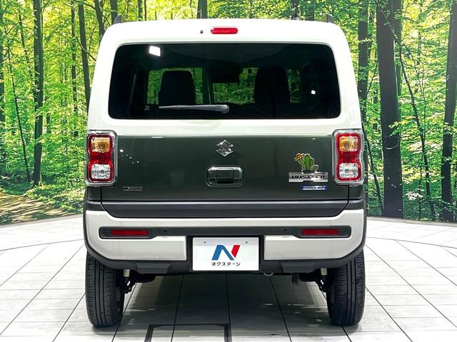 ハスラー JスタイルIIターボ メーカー純正ナビ 全周囲カメラ セーフティーサポート アダプティブクルーズ シートヒーター ETC クリアランスソナー LEDヘッドライト 純正15AW スマートキー パドルシフト オートエアコン(15枚目)