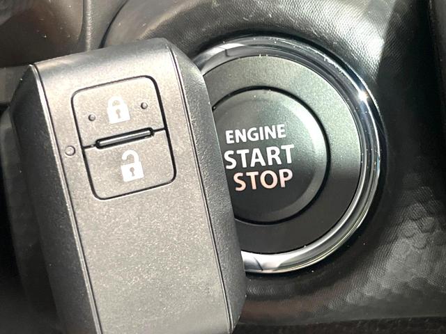 ハスラー JスタイルIIターボ メーカー純正ナビ 全周囲カメラ セーフティーサポート アダプティブクルーズ シートヒーター ETC クリアランスソナー LEDヘッドライト 純正15AW スマートキー パドルシフト オートエアコン(24枚目)