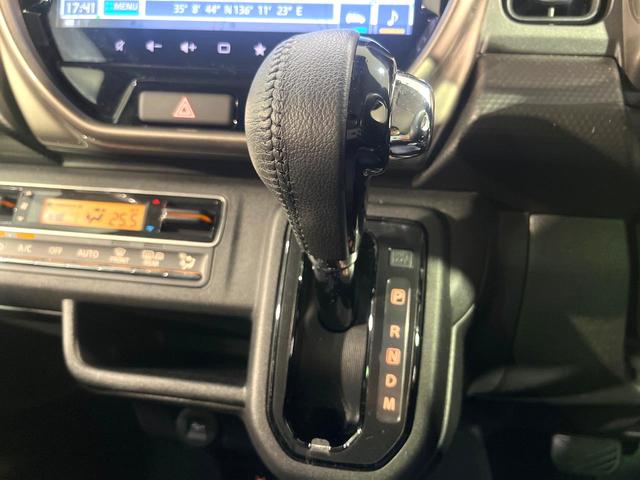 ハスラー JスタイルIIターボ メーカー純正ナビ 全周囲カメラ セーフティーサポート アダプティブクルーズ シートヒーター ETC クリアランスソナー LEDヘッドライト 純正15AW スマートキー パドルシフト オートエアコン(25枚目)