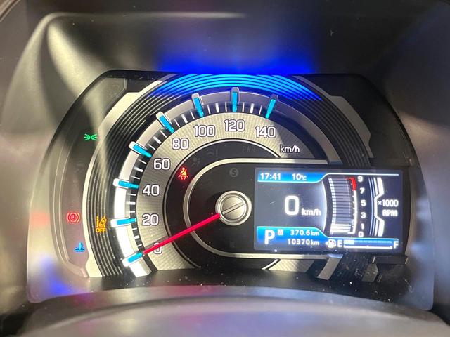 ハスラー JスタイルIIターボ メーカー純正ナビ 全周囲カメラ セーフティーサポート アダプティブクルーズ シートヒーター ETC クリアランスソナー LEDヘッドライト 純正15AW スマートキー パドルシフト オートエアコン(26枚目)