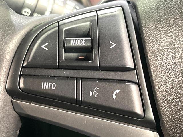 ハスラー JスタイルIIターボ メーカー純正ナビ 全周囲カメラ セーフティーサポート アダプティブクルーズ シートヒーター ETC クリアランスソナー LEDヘッドライト 純正15AW スマートキー パドルシフト オートエアコン(28枚目)