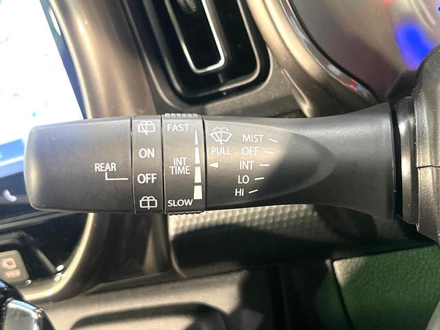 ハスラー JスタイルIIターボ メーカー純正ナビ 全周囲カメラ セーフティーサポート アダプティブクルーズ シートヒーター ETC クリアランスソナー LEDヘッドライト 純正15AW スマートキー パドルシフト オートエアコン(30枚目)