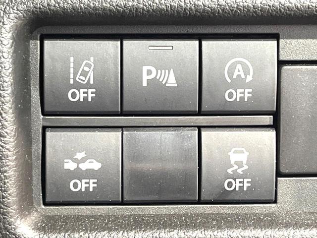 ハスラー JスタイルIIターボ メーカー純正ナビ 全周囲カメラ セーフティーサポート アダプティブクルーズ シートヒーター ETC クリアランスソナー LEDヘッドライト 純正15AW スマートキー パドルシフト オートエアコン(34枚目)