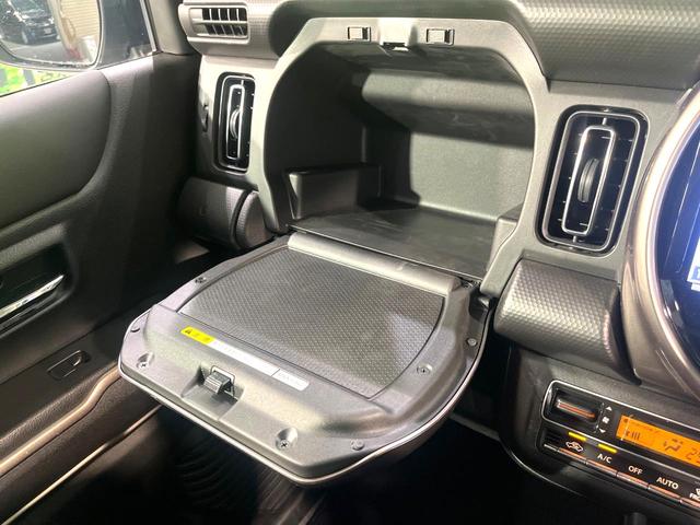 ハスラー JスタイルIIターボ メーカー純正ナビ 全周囲カメラ セーフティーサポート アダプティブクルーズ シートヒーター ETC クリアランスソナー LEDヘッドライト 純正15AW スマートキー パドルシフト オートエアコン(40枚目)