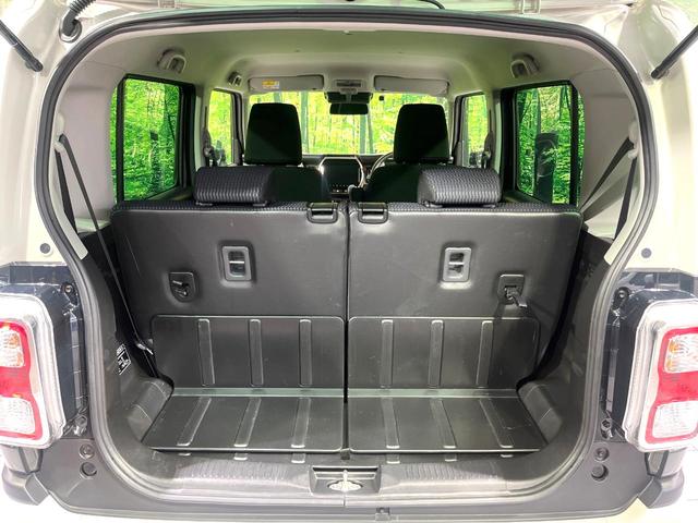 ハスラー JスタイルIIターボ メーカー純正ナビ 全周囲カメラ セーフティーサポート アダプティブクルーズ シートヒーター ETC クリアランスソナー LEDヘッドライト 純正15AW スマートキー パドルシフト オートエアコン(45枚目)