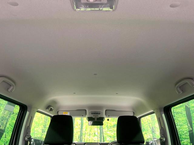 ハスラー JスタイルIIターボ メーカー純正ナビ 全周囲カメラ セーフティーサポート アダプティブクルーズ シートヒーター ETC クリアランスソナー LEDヘッドライト 純正15AW スマートキー パドルシフト オートエアコン(46枚目)