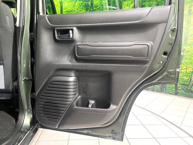 ハスラー JスタイルIIターボ メーカー純正ナビ 全周囲カメラ セーフティーサポート アダプティブクルーズ シートヒーター ETC クリアランスソナー LEDヘッドライト 純正15AW スマートキー パドルシフト オートエアコン(48枚目)