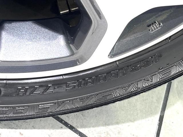 ハスラー JスタイルIIターボ メーカー純正ナビ 全周囲カメラ セーフティーサポート アダプティブクルーズ シートヒーター ETC クリアランスソナー LEDヘッドライト 純正15AW スマートキー パドルシフト オートエアコン(54枚目)