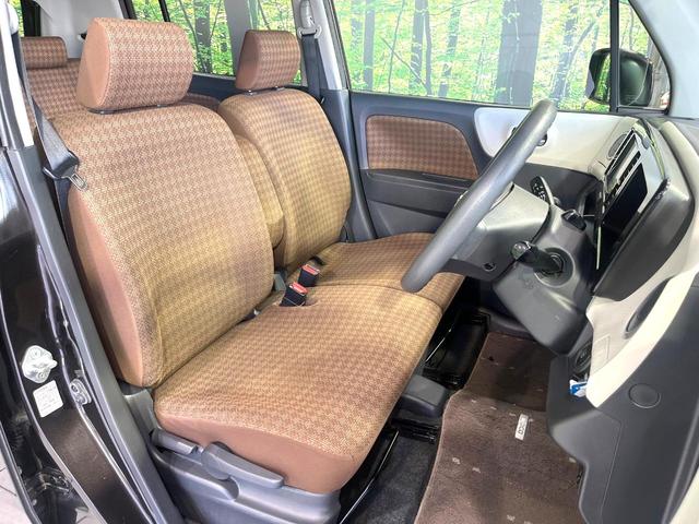 モコ Ｘ　純正ナビ　Ｂｌｕｅｔｏｏｔｈ　バックカメラ　スマートキー　オートエアコン　電動格納ミラー　アームレスト　トラクションコントロール　ドアバイザー　ワンオーナー　記録簿　禁煙車　プライバシーガラス（9枚目）