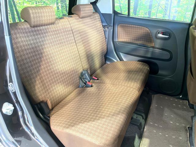 モコ Ｘ　純正ナビ　Ｂｌｕｅｔｏｏｔｈ　バックカメラ　スマートキー　オートエアコン　電動格納ミラー　アームレスト　トラクションコントロール　ドアバイザー　ワンオーナー　記録簿　禁煙車　プライバシーガラス（10枚目）