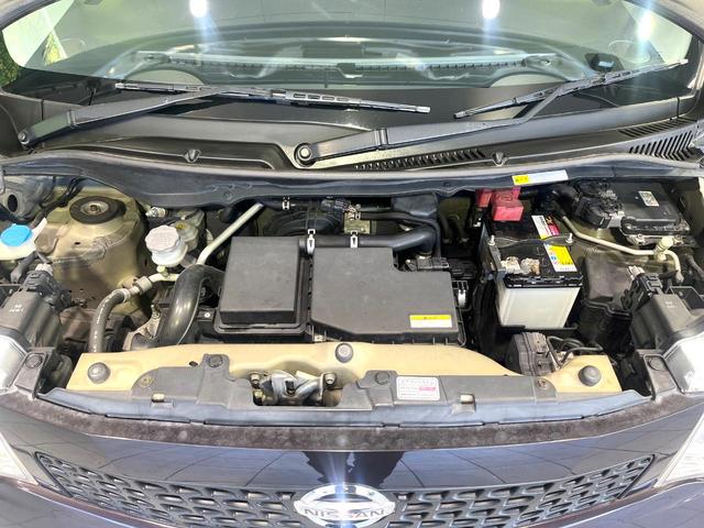 モコ Ｘ　純正ナビ　Ｂｌｕｅｔｏｏｔｈ　バックカメラ　スマートキー　オートエアコン　電動格納ミラー　アームレスト　トラクションコントロール　ドアバイザー　ワンオーナー　記録簿　禁煙車　プライバシーガラス（18枚目）