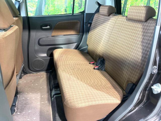 モコ Ｘ　純正ナビ　Ｂｌｕｅｔｏｏｔｈ　バックカメラ　スマートキー　オートエアコン　電動格納ミラー　アームレスト　トラクションコントロール　ドアバイザー　ワンオーナー　記録簿　禁煙車　プライバシーガラス（32枚目）