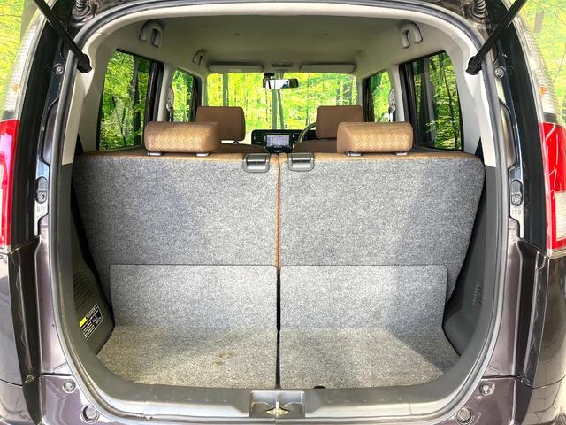 モコ Ｘ　純正ナビ　Ｂｌｕｅｔｏｏｔｈ　バックカメラ　スマートキー　オートエアコン　電動格納ミラー　アームレスト　トラクションコントロール　ドアバイザー　ワンオーナー　記録簿　禁煙車　プライバシーガラス（34枚目）