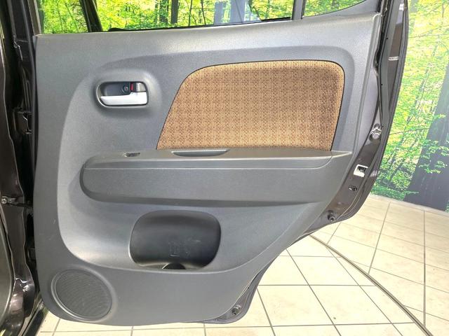 モコ Ｘ　純正ナビ　Ｂｌｕｅｔｏｏｔｈ　バックカメラ　スマートキー　オートエアコン　電動格納ミラー　アームレスト　トラクションコントロール　ドアバイザー　ワンオーナー　記録簿　禁煙車　プライバシーガラス（37枚目）