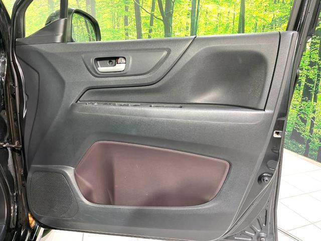 Ｎ－ＷＧＮカスタム Ｇ　メモリーナビ　Ｂｌｕｅｔｏｏｔｈ　フルセグ　ＨＩＤヘッドライト　スマートキー　オートエアコン　オートライト　アイドリングストップ　アームレスト　電動格納ミラー　プライバシーガラス　禁煙車　ドアバイザー（42枚目）