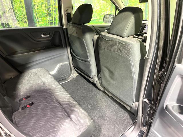 Ｎ－ＷＧＮカスタム Ｇ　メモリーナビ　Ｂｌｕｅｔｏｏｔｈ　フルセグ　ＨＩＤヘッドライト　スマートキー　オートエアコン　オートライト　アイドリングストップ　アームレスト　電動格納ミラー　プライバシーガラス　禁煙車　ドアバイザー（44枚目）