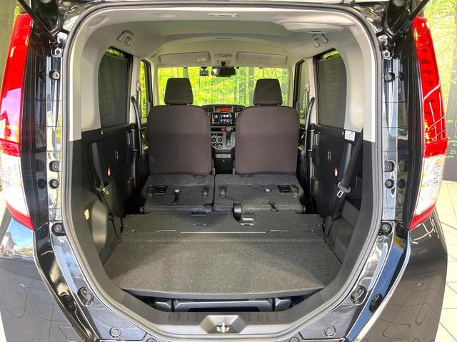 ルーミー Ｘ　９型ディスプレイオーディオ　Ｂｌｕｅｔｏｏｔｈ　バックカメラ　セーフティセンス　パワースライドドア　ＥＴＣ　ドラレコ　クリアランスソナー　電動格納ミラー　オートマチックハイビーム　オートライト（10枚目）