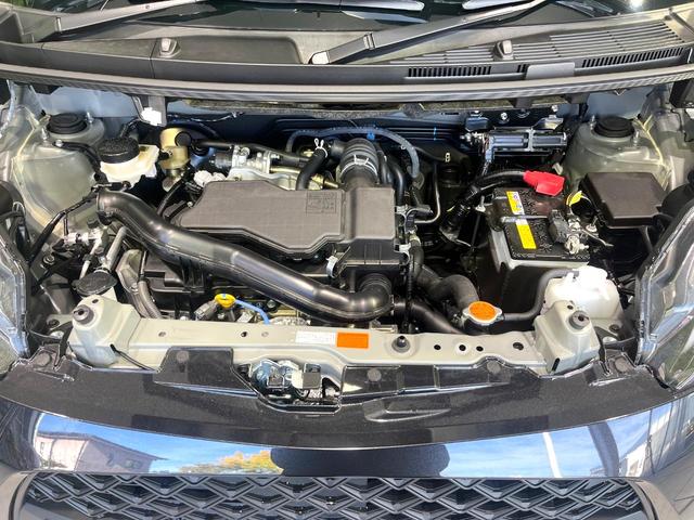 ルーミー Ｘ　９型ディスプレイオーディオ　Ｂｌｕｅｔｏｏｔｈ　バックカメラ　セーフティセンス　パワースライドドア　ＥＴＣ　ドラレコ　クリアランスソナー　電動格納ミラー　オートマチックハイビーム　オートライト（18枚目）