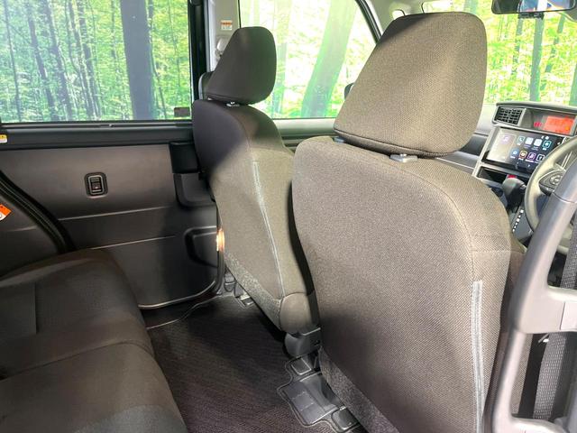 ルーミー Ｘ　９型ディスプレイオーディオ　Ｂｌｕｅｔｏｏｔｈ　バックカメラ　セーフティセンス　パワースライドドア　ＥＴＣ　ドラレコ　クリアランスソナー　電動格納ミラー　オートマチックハイビーム　オートライト（41枚目）