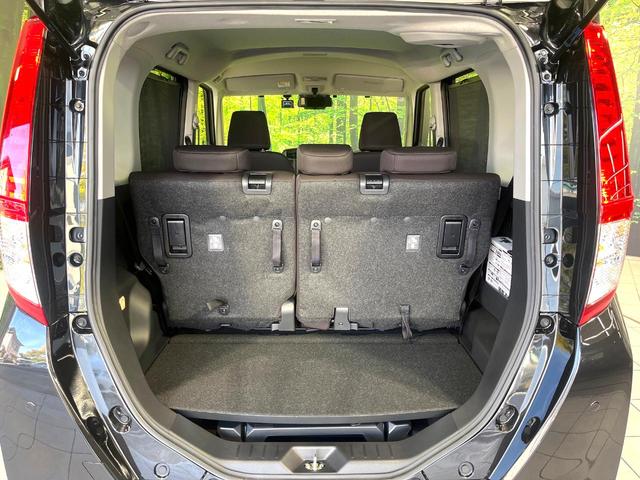 ルーミー Ｘ　９型ディスプレイオーディオ　Ｂｌｕｅｔｏｏｔｈ　バックカメラ　セーフティセンス　パワースライドドア　ＥＴＣ　ドラレコ　クリアランスソナー　電動格納ミラー　オートマチックハイビーム　オートライト（43枚目）