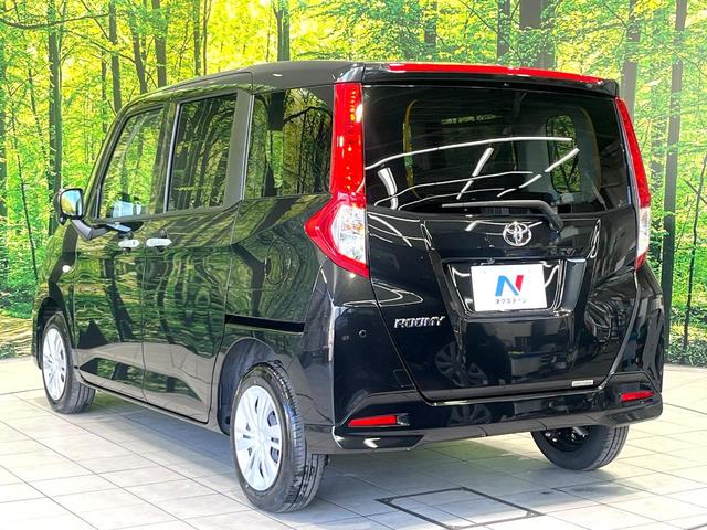 ルーミー Ｘ　９型ディスプレイオーディオ　Ｂｌｕｅｔｏｏｔｈ　バックカメラ　セーフティセンス　パワースライドドア　ＥＴＣ　ドラレコ　クリアランスソナー　電動格納ミラー　オートマチックハイビーム　オートライト（46枚目）