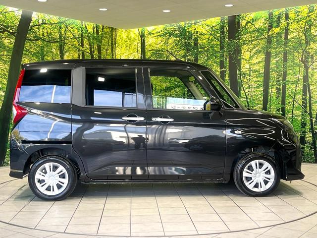 ルーミー Ｘ　９型ディスプレイオーディオ　Ｂｌｕｅｔｏｏｔｈ　バックカメラ　セーフティセンス　パワースライドドア　ＥＴＣ　ドラレコ　クリアランスソナー　電動格納ミラー　オートマチックハイビーム　オートライト（47枚目）