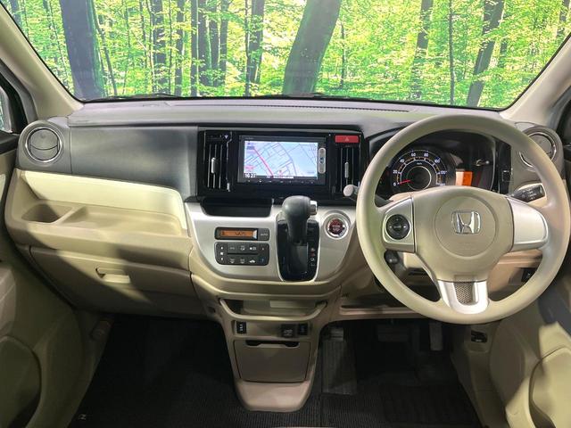 Ｎ－ＷＧＮ Ｇコンフォートパッケージ　純正ナビ　Ｂｌｕｅｔｏｏｔｈ　バックカメラ　衝突軽減システム　シートヒーター　オートエアコン　オートライト　スマートキー　ステアリングスイッチ　ＨＩＤヘッドライト　電動格納ミラー　ＣＤ／ＤＶＤ再生（2枚目）