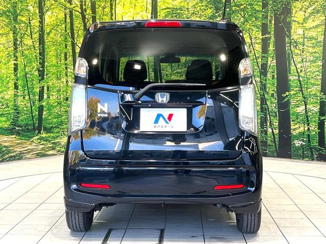 Ｎ－ＷＧＮ Ｇコンフォートパッケージ　純正ナビ　Ｂｌｕｅｔｏｏｔｈ　バックカメラ　衝突軽減システム　シートヒーター　オートエアコン　オートライト　スマートキー　ステアリングスイッチ　ＨＩＤヘッドライト　電動格納ミラー　ＣＤ／ＤＶＤ再生（15枚目）