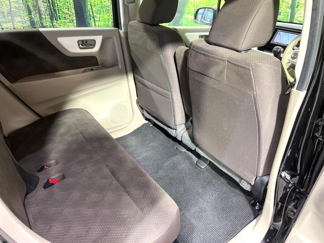 Ｎ－ＷＧＮ Ｇコンフォートパッケージ　純正ナビ　Ｂｌｕｅｔｏｏｔｈ　バックカメラ　衝突軽減システム　シートヒーター　オートエアコン　オートライト　スマートキー　ステアリングスイッチ　ＨＩＤヘッドライト　電動格納ミラー　ＣＤ／ＤＶＤ再生（39枚目）