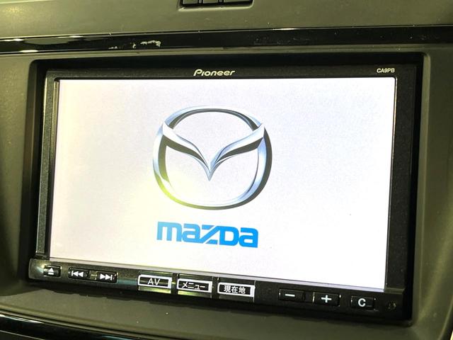 プレマシー ２０Ｓ－スカイアクティブ　純正ナビ　両側電動スライドドア　バックカメラ　ドラレコ　ＨＩＤヘッド　ＥＴＣ　純正１５アルミ　オートライト　オートエアコン　Ｂｌｕｅｔｏｏｔｈ　ＣＤ　ＤＶＤ再生　フルセグ　パドルシフト（3枚目）